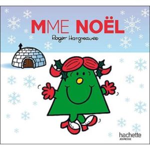 MADAME NOËL