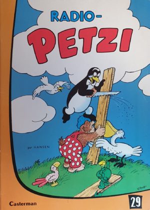 Radio-PETZI